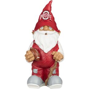 FOCO NCAA Team Gnome