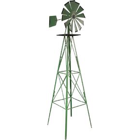 Sportsman SM07251 8-Feet Windmill Green in Kuwait