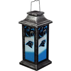 Team Sports America NFL Solar Powered Lantern