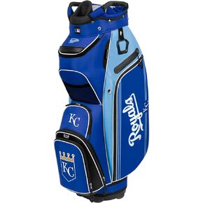 Team Effort Bucket III Cooler Cart Bag