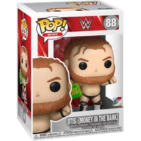 فانكو بوب!: WWE: شينا