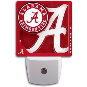 YouTheFan NCAA Logo Series Nite Light