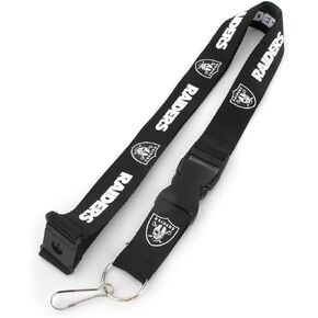 aminco NFL unisex-adult NFL Team Lanyard