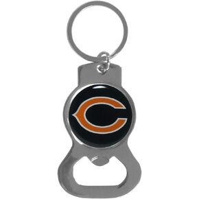 Siskiyou Sports NFL Bottle Opener Key Chain