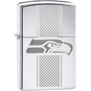 Zippo NFL Deep Carve Collectible Lighters