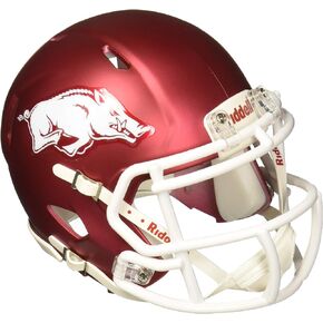 NCAA Speed Mini Helmet