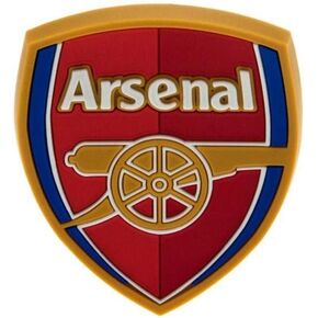 Official Arsenal FC Crest Magnet