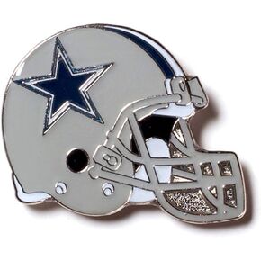 NFL Helmet Pin
