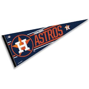 WinCraft Houston Astros Large Pennant