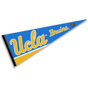 College Flags & Banners Co. Bruins Pennant Full Size Felt