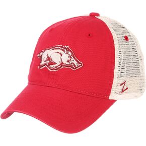 University Relaxed Cap