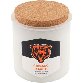 Zippo NFL Chicago Bears Scented Candle