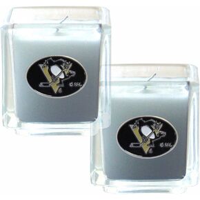 Siskiyou Sports NHL Scented Candle Set