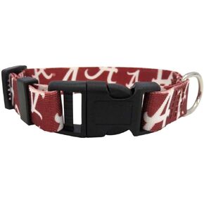 NCAA Team Pet Collar