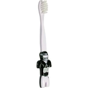 Siskiyou Sports Kid's Jersey Toothbrush