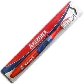 SISKIYOU NCAA Toothbrush in Kuwait