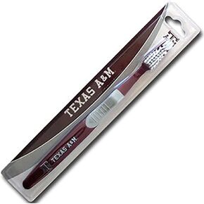 SISKIYOU NCAA Toothbrush