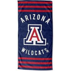 Stripes Beach Towel