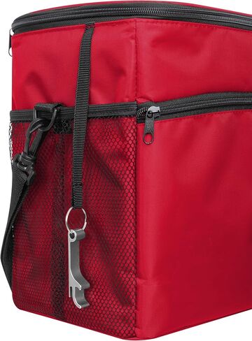 foco NFL Team Logo Soft-Sided Insulated 24-Pack Tailgate Cooler Bag in Saudi Arabia