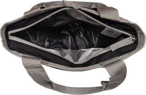 MLB Soft Sided 6-Can Cooler Insulated Tote Bag (San Francisco Giants) in Saudi Arabia