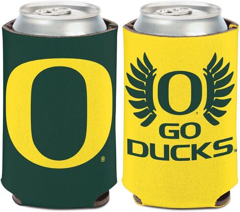 NCAA University of Oregon 97372012 Can Cooler, 12 oz in Saudi Arabia