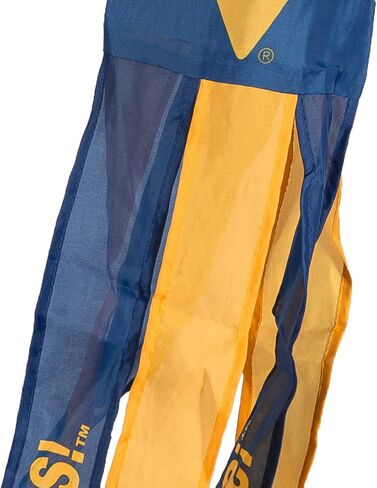College Flags & Banners Co. West Virginia Mountaineers Windsock in Saudi Arabia