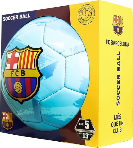 Icon Sports Team Soccer Ball in Saudi Arabia