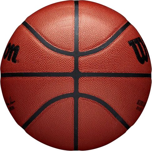 Wilson NBA Authentic Series Basketball - Indoor, Size 7 - 29.5" in Saudi Arabia