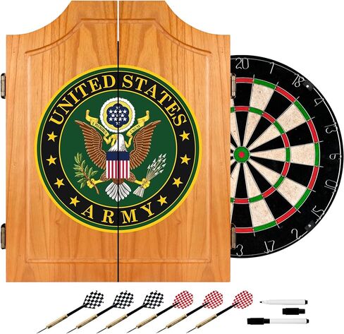 مجموعة خزانة دارت الخشبية لجيش الولايات المتحدة in Kuwait