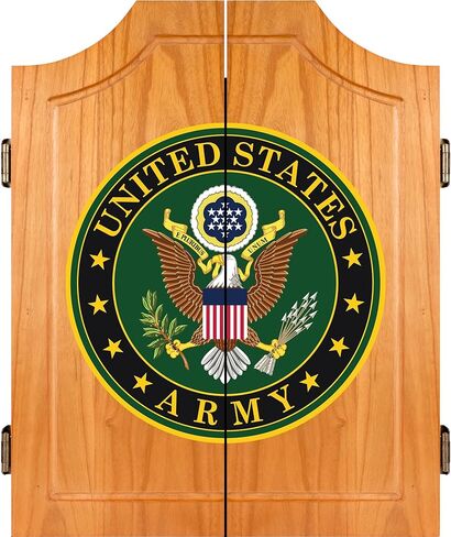 مجموعة خزانة دارت الخشبية لجيش الولايات المتحدة in Kuwait