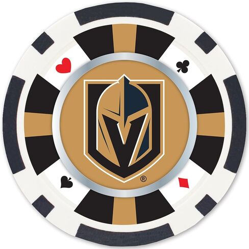 روائع NHL للجنسين-الكبار NHL 100 قطعة من رقائق البوكر in Saudi Arabia