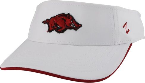 Zephyr NCAA مرخص رسميًا من Visor Impact in Kuwait