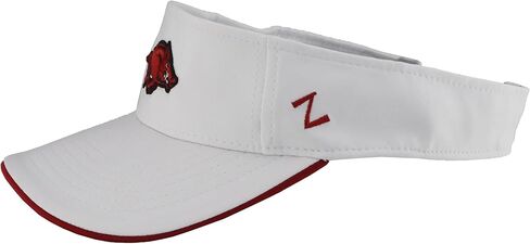 Zephyr NCAA مرخص رسميًا من Visor Impact in Kuwait