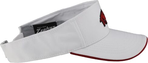 Zephyr NCAA مرخص رسميًا من Visor Impact in Kuwait