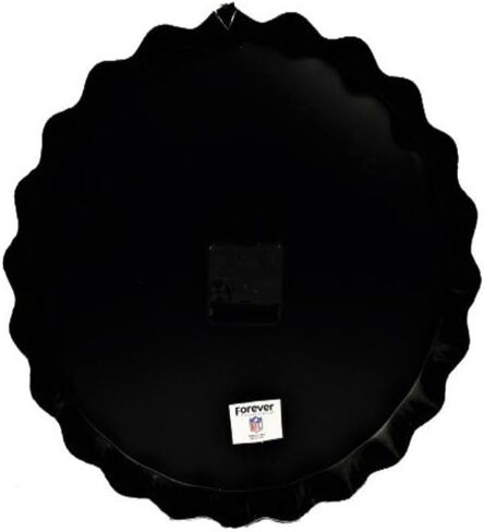 FOCO NFL Bottlecap Clock in Saudi Arabia
