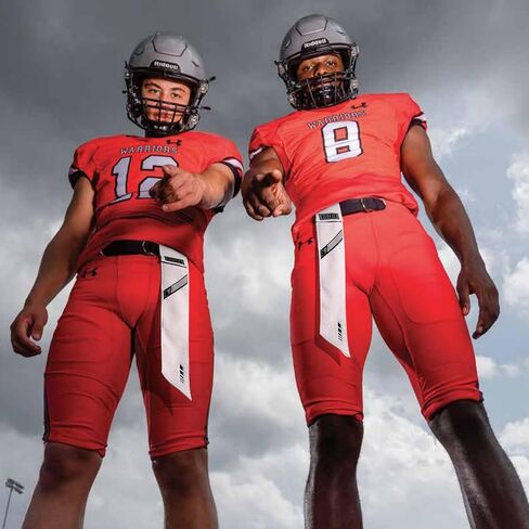 منشفة كرة القدم، منشفة رياضية لتنظيف قناع كرة القدم وقفازات - خفيفة الوزن لجميع معداتك الرياضية in Kuwait