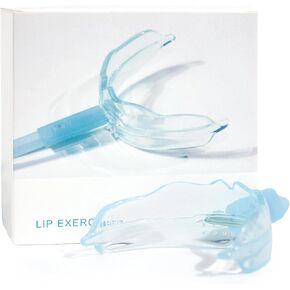 Lip Exerciser,Better Than Mouth Tape for Sleeping,The Effective Way to Solve Snoring is to Close Lips