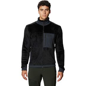 Mountain Hardwear Men's Polartec High Loft Jacket