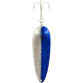 Dardevle Dardevlet Nickel Back 3/4 oz Fishing Spoons