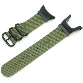 Replacement Wrist Band Nylon Strap for Suunto 5 Smartwatch