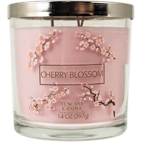 Tuscany Cherry Blossom, 14 Ounce