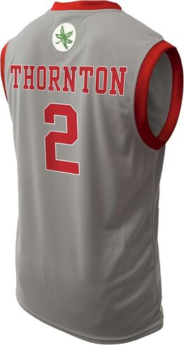 Ohio State Buckeyes Men's Basketball Jersey in Kuwait