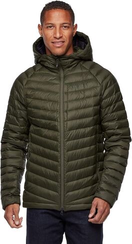 BLACK DIAMOND Hoodie in Saudi Arabia