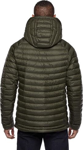 BLACK DIAMOND Hoodie in Saudi Arabia