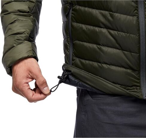 BLACK DIAMOND Hoodie in Saudi Arabia