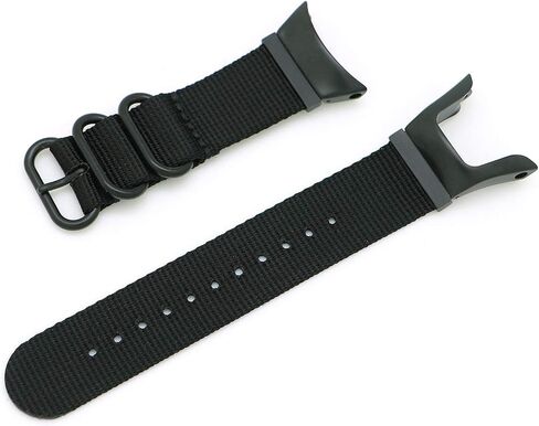 Replacement Wrist Band Nylon Strap for Suunto 5 Smartwatch in Saudi Arabia