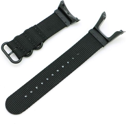 Replacement Wrist Band Nylon Strap for Suunto 5 Smartwatch in Saudi Arabia