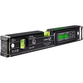 Stabila 36300 Dark Shadow 16 Inch IP65 Tech Level