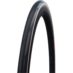 Schwalbe Pro One TLE Evo Faltreifen // 30-622 (700x30C) Super Race Transp. Skin