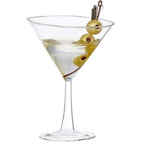Raz 5.5" Martini Christmas Ornament 3953047